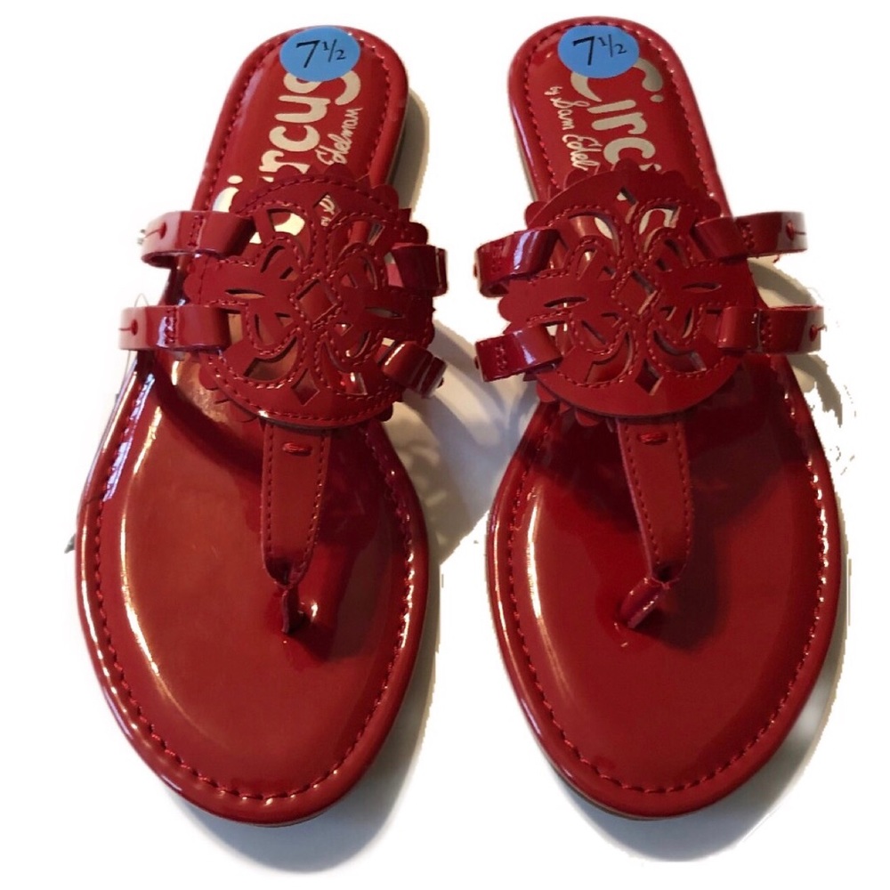 🆕 Circus by Same Edelman | Sandals